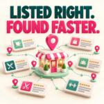 Local Business Citations: Build Accurate Listings That Matter