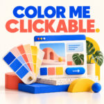 How to Choose Website Colors That Look Good and Work Hard