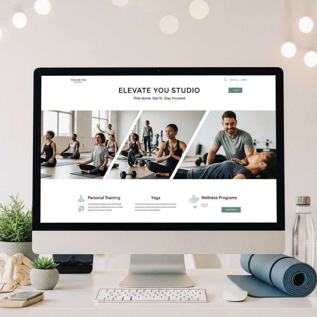 ELEVATE YOU WEBSITE2