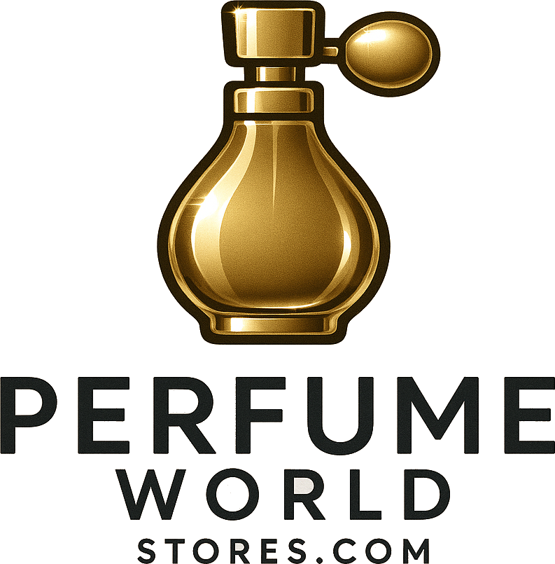 perfumeworldstores LOGO
