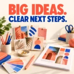 Working With a Designer: From First Idea to Finished Files