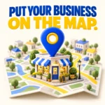 Google Maps Optimization: Help Customers Find the Right Business