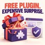 Nulled WordPress Plugins: Why a Free Download Can Cost You