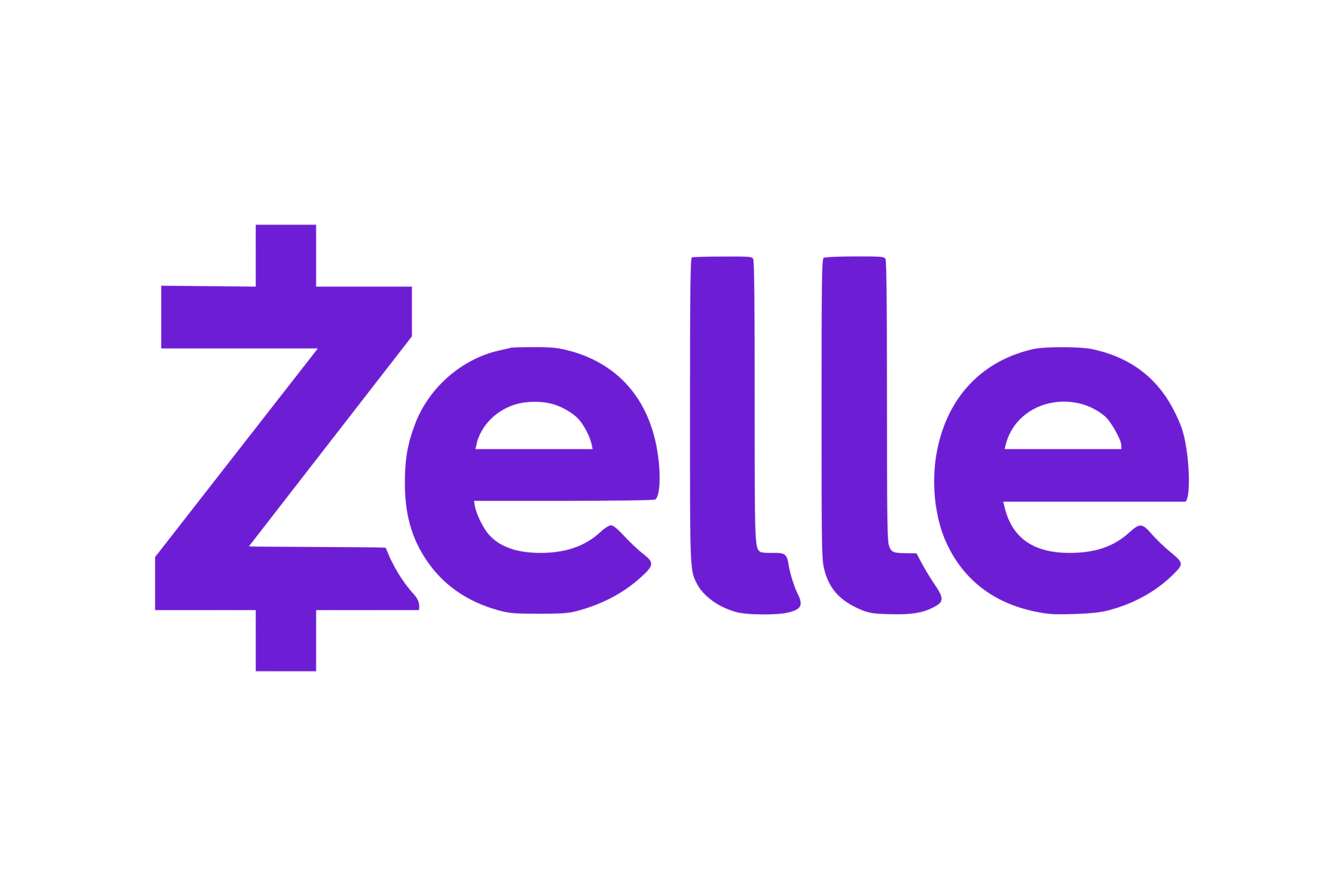 Zelle